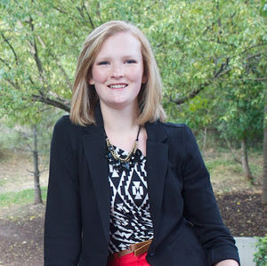 Meet your Posher, Shannon